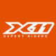 X11 Expert Riders - Feminina